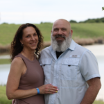 Jay & Amy Higham